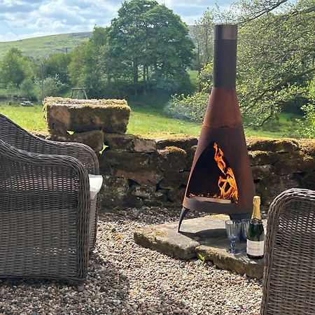 Orchard House Villa Rosedale Abbey Eksteriør bilde
