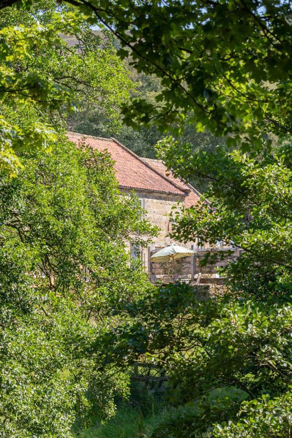 Orchard House Villa Rosedale Abbey Eksteriør bilde